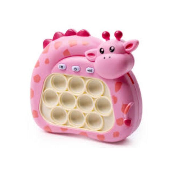  Fast Push Electronic Pop-It Game-1