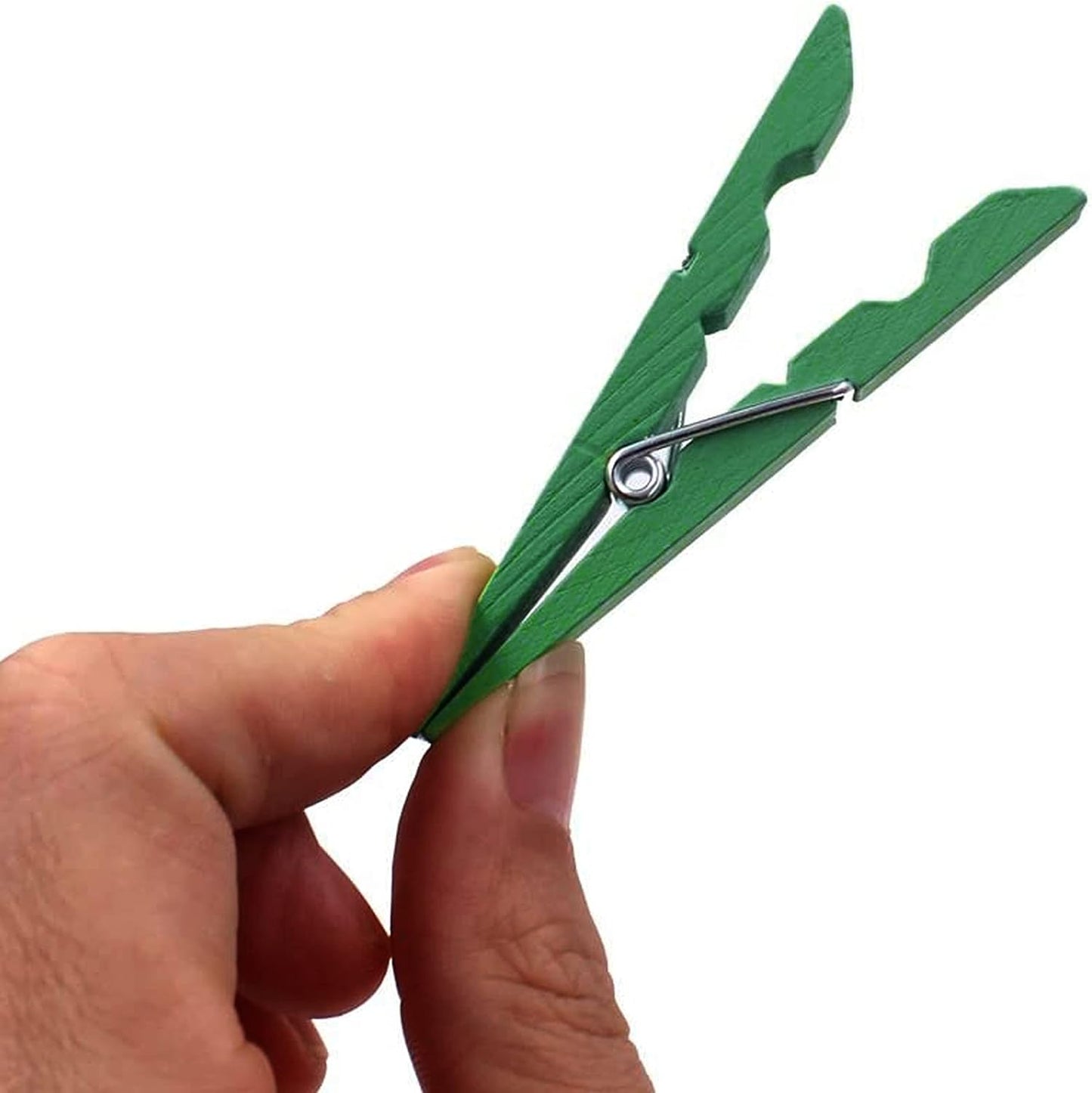 40PCS Colorful Clips, Mini Colorful Clips, Clothespins, Multicolor, Multipurpose