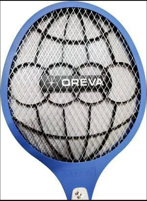Electric Insect Killer Racket Indoor, Outdoor