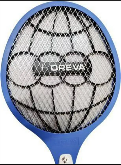 Electric Insect Killer Racket Indoor, Outdoor