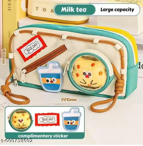 food-velcro-stationary-set-1