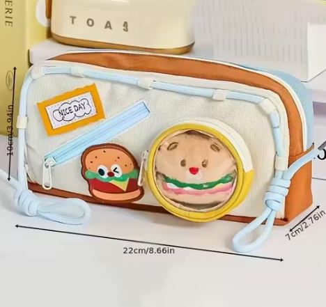 food-velcro-stationary-set-4