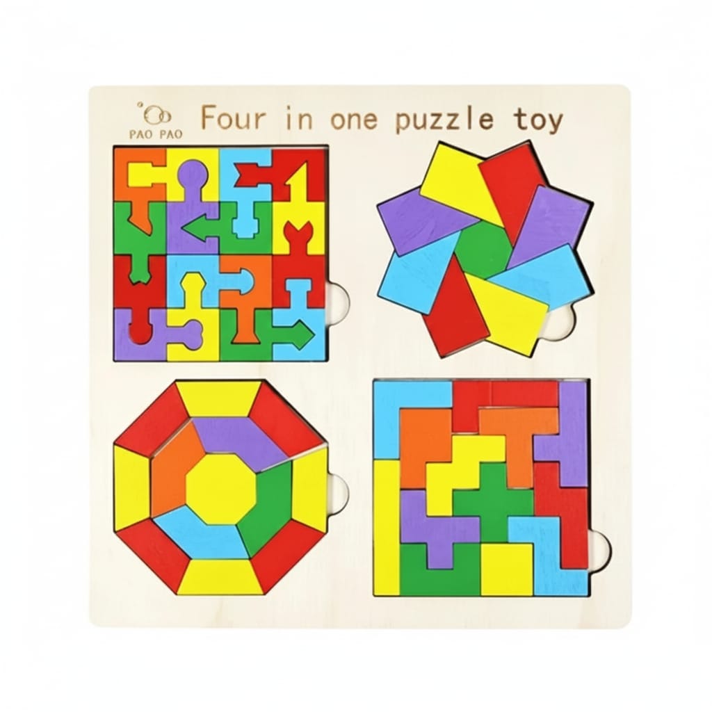 four-in-one-puzzle-1