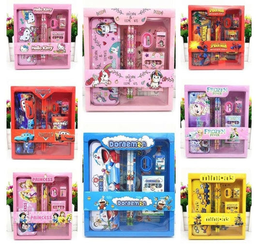 kitty-printed-stationary-set-1